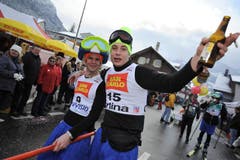 Bild: Urs Hanhart / Neue UZ