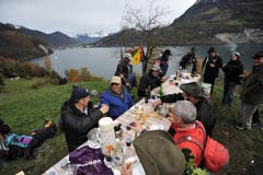Bild: Urs Hanhart / Neue UZ