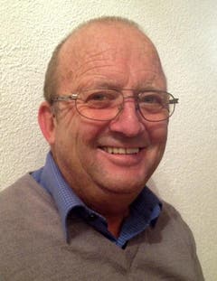 Anton Simmen (63), Realp, Pensionär, neu. (Bild: PD)