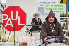 . (Bild: Christian H. Hildebrand / Neue ZZ)