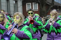 Bild: Urs Hanhart / Neue UZ