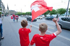 Bild: Dominik Wunderli / Neue LZ