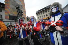 Bild: Urs Hanhart / Neue UZ