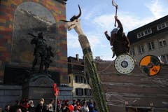 Bild: Urs Hanhart / Neue UZ