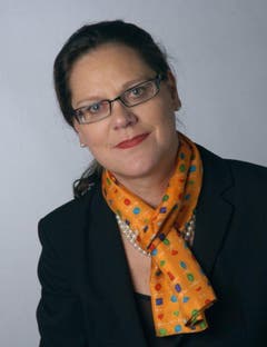 Die nachfolgenden Personen sind im Landgericht des Kantons Uri tätig: Agnes Planzer, Präsidentin, CVP, Flüelen, 1961, Fürsprecherin und Notarin, im Amt seit 2003. (Bild: PD)