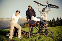 Bild: Philipp Schmidli