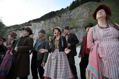 Bild: Urs Hanhart / Neue UZ