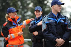 Bild: Eveline Beerkircher / Neue LZ