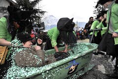 Bild: Urs Hanhart / Neue UZ