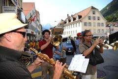 Bild: Urs Hanhart