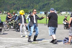 Bild: André A. Niederberger / Neue NZ