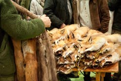 Fäälimärt Sursee (Bild: Dominik Wunderli / Neue LZ)