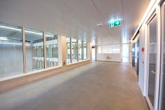 Pflegezentrum Baar (Bild: Maria Schmid(Neue ZZ))