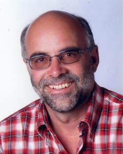 Max Gisler, CVP, Altdorf, 1958, Bauleiter, im Amt seit 2011 (Bild: PD)