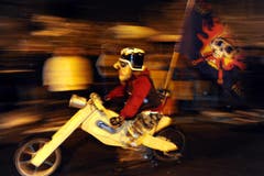 Bild: Urs Hanhart / Neue UZ