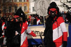 Bild: Urs Hanhart / Neue UZ