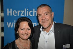 Verena und Marzio Medici, Medici & Sprecher AG.