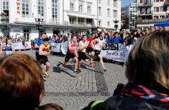 In dreizehn Kategorien konnte man gewinnen. (Bild: Stefan Kaiser (Neue ZZ))