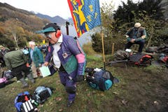 Bild: Urs Hanhart / Neue UZ