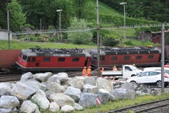 Bild: Urs Hanhart (Neue UZ)