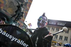 Bild: Valentin Luthiger