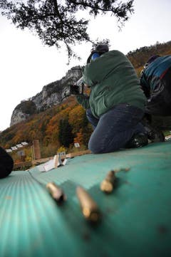 Bild: Urs Hanhart / Neue UZ