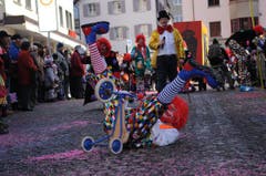 Bild: Urs Hanhart / Neue UZ