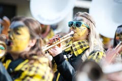 Die Häppereschweller. (Bild: Dominik Wunderli (Neue LZ))