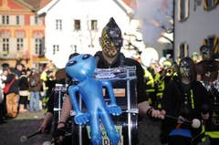 Bild: Urs Hanhart / Neue UZ
