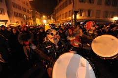 Bild: Urs Hanhart / Neue UZ