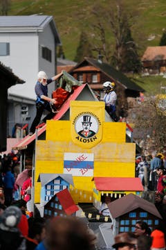 Bild: Stefan Kaiser / Neue ZZ