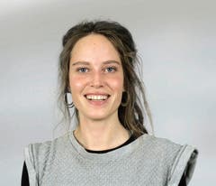Nina Marty SP 1983 Pflegefachfrau seit 2013 (Bild: zvg)