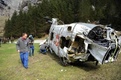 Bild: Urs Hanhart/Neue UZ