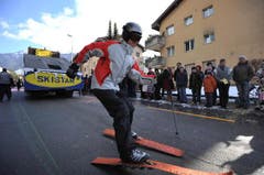 Bild: Urs Hanhart / Neue UZ
