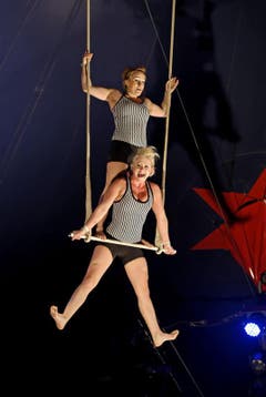 Bild: Circus Monti