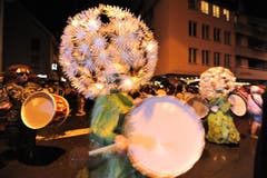 Bild: Urs Hanhart / Neue UZ