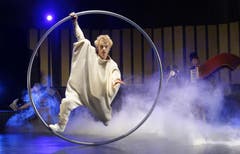 Bild: Circus Monti