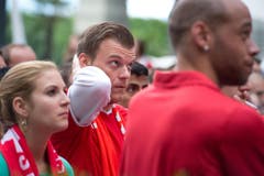 Bild: Dominik Wunderli / Neue LZ