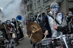 Bild: Urs Hanhart / Neue UZ