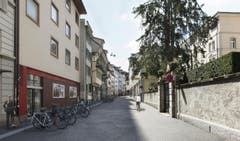 Grabenstrasse nachher (Bild: PD)