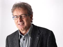 Ericher Herger, CVP. (Bild: Neue UZ)