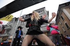 Bild: Urs Hanhart/Neue UZ