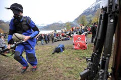 Bild: Urs Hanhart / Neue UZ