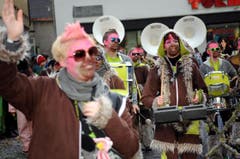 Bild: Urs Hanhart / Neue UZ