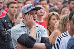 Bild: Dominik Wunderli / Neue LZ