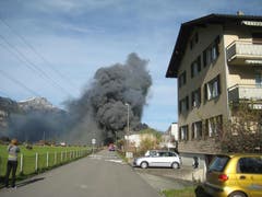 Bild: Vreni Gisler