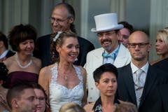Bild: Philipp Schmidli
