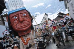Bild: Urs Hanhart / Neue UZ