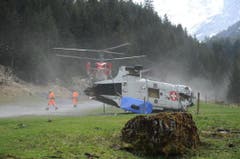 Bild: Urs Hanhart/Neue UZ