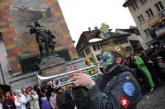 Bild: Urs Hanhart / Neue UZ